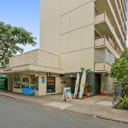 Seashore 62 Honolulu Bilik gambar