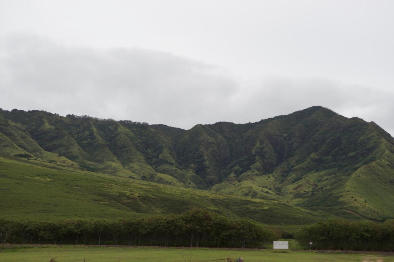 Seashore 62 Honolulu Luaran gambar